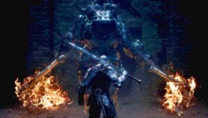 RPG im Stil von Elden Ring erscheint, kostenloser dreistündiger Prolog ist dieses Wochenende ein Muss