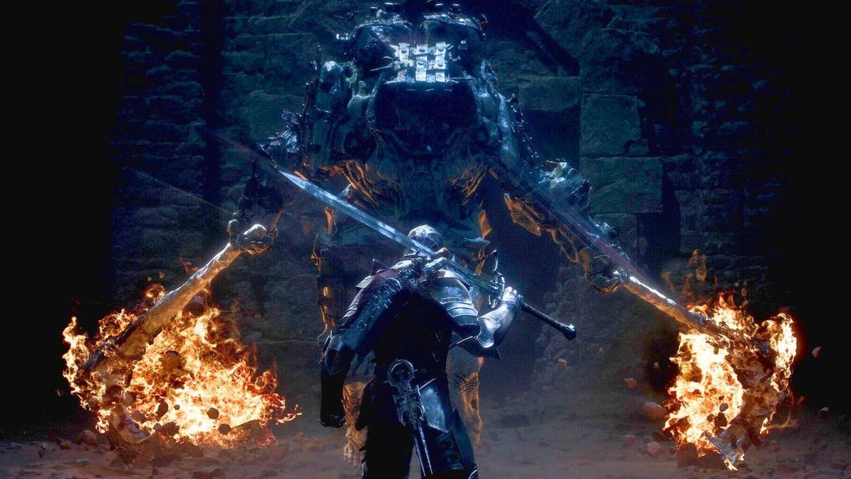 Elden Ring-style RPG launches, free 3-hour prologue is a must-play this weekend