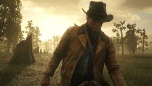 Red Dead Redemption 2 erhält mit der von der Mafia inspirierten Erweiterung neues Leben