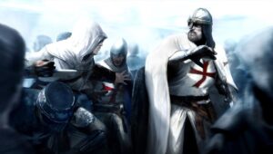 So spielen Sie die Assassin’s Creed-Spiele der Reihe nach