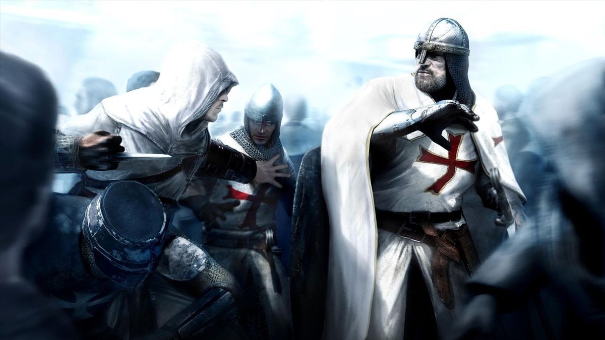 How to play the Assassin