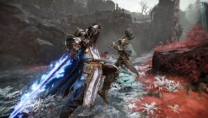Spieler freuen sich über den kostenlosen Game Pass-Extraction-Fantasytitel, der Elden Ring und Arc Raiders kombiniert
