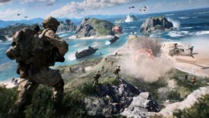 Spieler von Battlefield 6 erhalten nach dem umstrittenen Spielupdate nach 470 gespielten Stunden eine Rückerstattung
