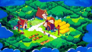 Stardew Valley-Fans werden dieses gemütliche neue Steam-Spiel mit 89 % positiven Bewertungen lieben
