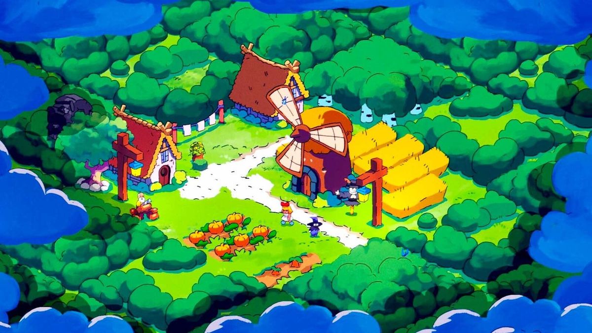 Stardew Valley fans will love this cosy new Steam game with 89% positive reviews