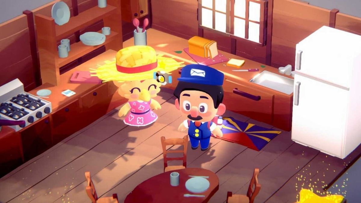 Steam 10/10 cozy free taster is a must-play amid wait for a new Animal Crossing entry