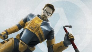 Steam leidet unter einem riesigen 12-TB-Leck, das Hunderte von Spielen betrifft, darunter Half-Life 3-Inhalte