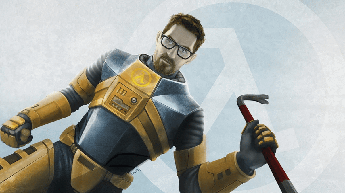Steam suffers huge 12TB leak affecting hundreds of games, including Half-Life 3 content