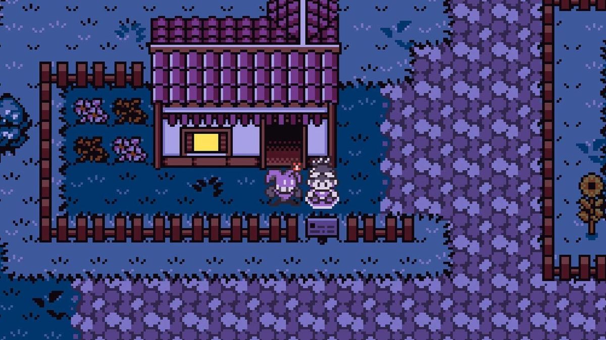 Steam drops free retro-inspired RPG for limited time that screams classic Pokémon
