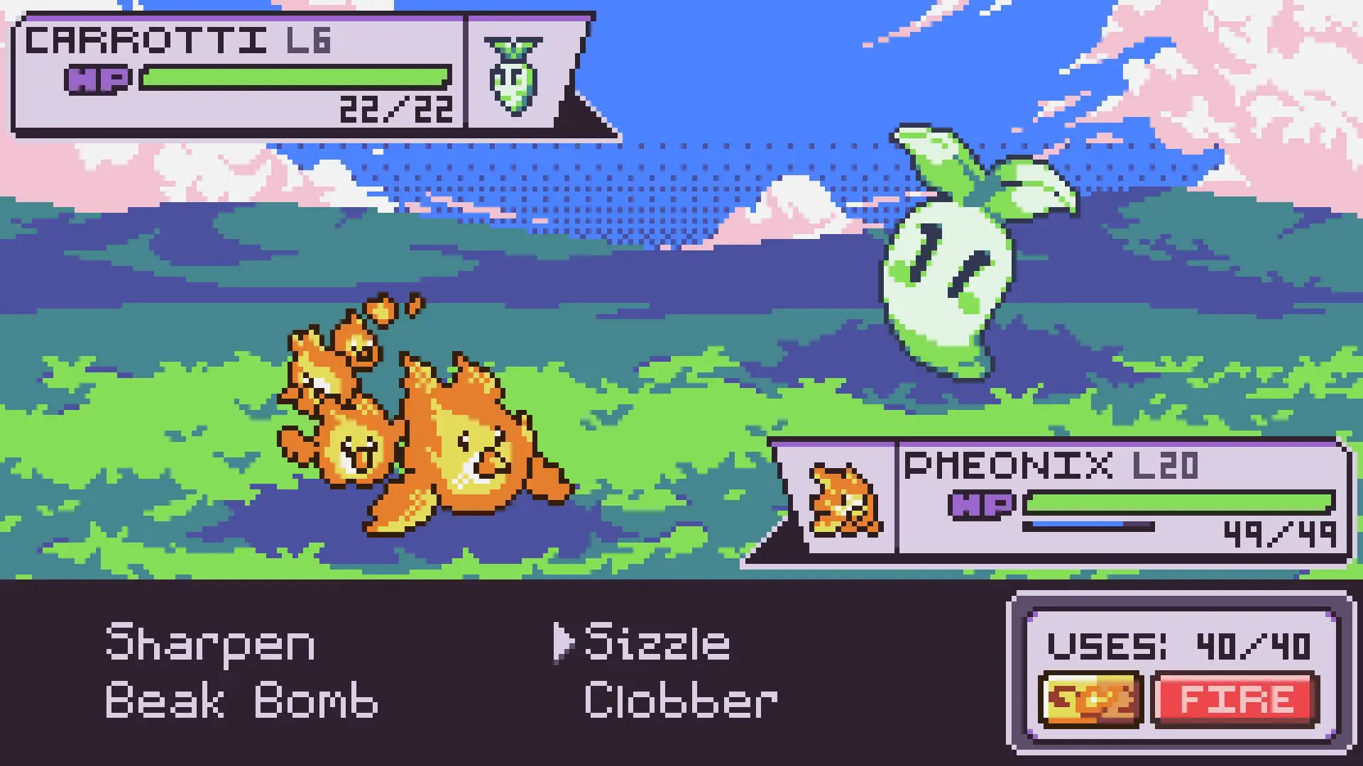 Dokimon Quest,