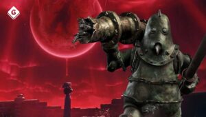 The Duskbloods ist nicht nur „Nintendo Bloodborne“, es ist besser als Elden Ring: Nightreign