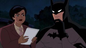 Überraschungsfreies Batman-Spiel erscheint und adaptiert die bei den Fans beliebte TV-Show