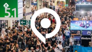 Wann ist die Gamescom? Termine, Zeitplan, Ort und Ticketinformationen für 2026 bekannt gegeben
