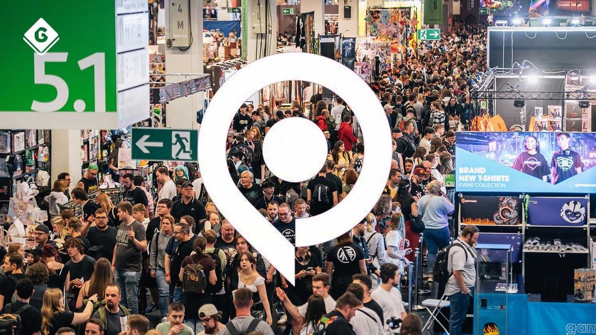 When is Gamescom? 2026 dates, schedule, location and ticket info revealed