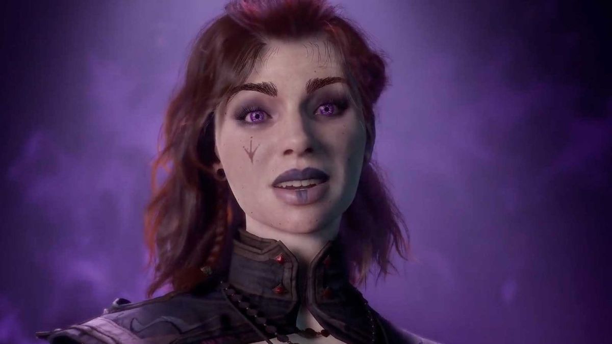 Warlock drops first gameplay trailer as new AAA Witcher rival emerges in 2027