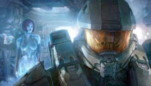 Wenn Activision Halo wirklich übernimmt, dürfen sich Fans wie ich freuen