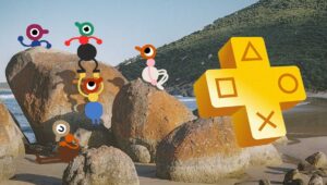 Wie viel mehr PlayStation Plus-Freebie Big Walk Ihnen bringt: „Nur noch ein Rätsel“