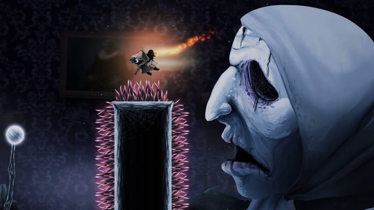 Xbox Game Pass confirms free new Hollow Knight rival which stands out in a packed September