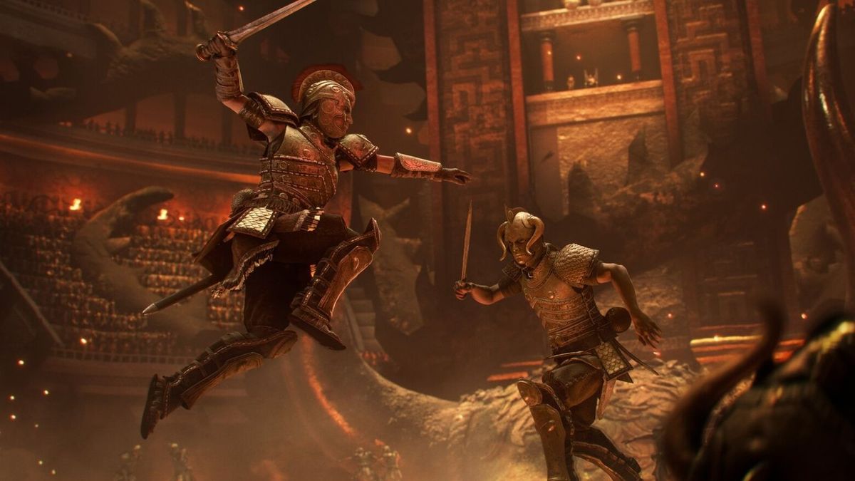 Xbox Game Pass gets perfect The Witcher 3 replacement with day one AAA release