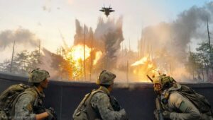 Xbox-Spieler können fünf neue Spiele kostenlos spielen, darunter einen AAA-Hit