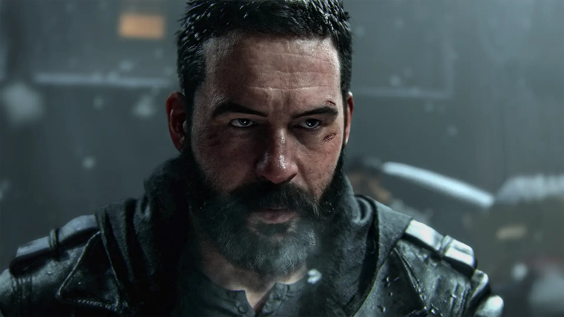 Call of Duty: Modern Warfare 4 