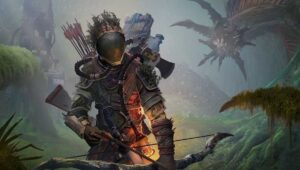 Xbox bietet 3 kostenlose Spiele im Wert von 100 US-Dollar, darunter ein unterschätztes postapokalyptisches Abenteuer
