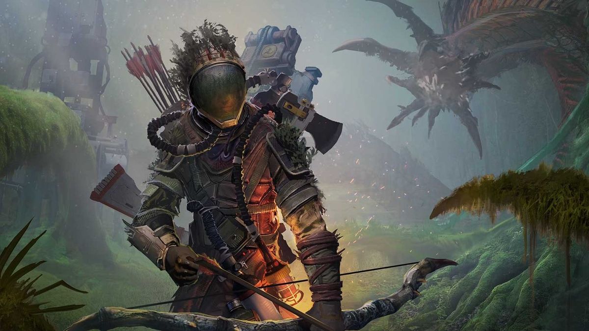 Xbox drops 3 free games with $100 value including underrated post-apocalyptic adventure
