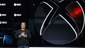 Xbox hätte das Rennen der nächsten Generation gewinnen können, als Phil Spencers physische Disc-Haltung zum Vorschein kam
