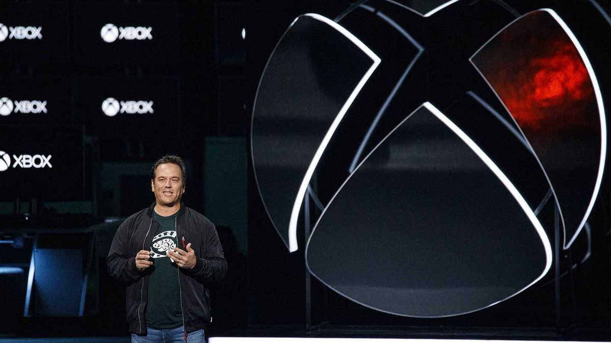 Xbox could have won the next-gen race as Phil Spencer