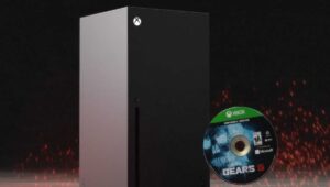 Xbox stellt Tausende kostenloser digitaler Spiele ein, da die Zukunft der physischen Medien gesichert ist