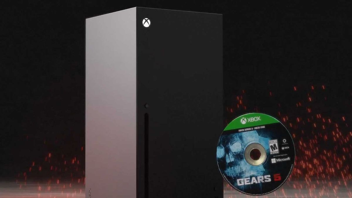 Xbox drops 1000s of free digital games as physical media