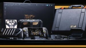 Xbox stellt eine teure neue Konsole vor, die Sie fast vier PS5s kosten wird