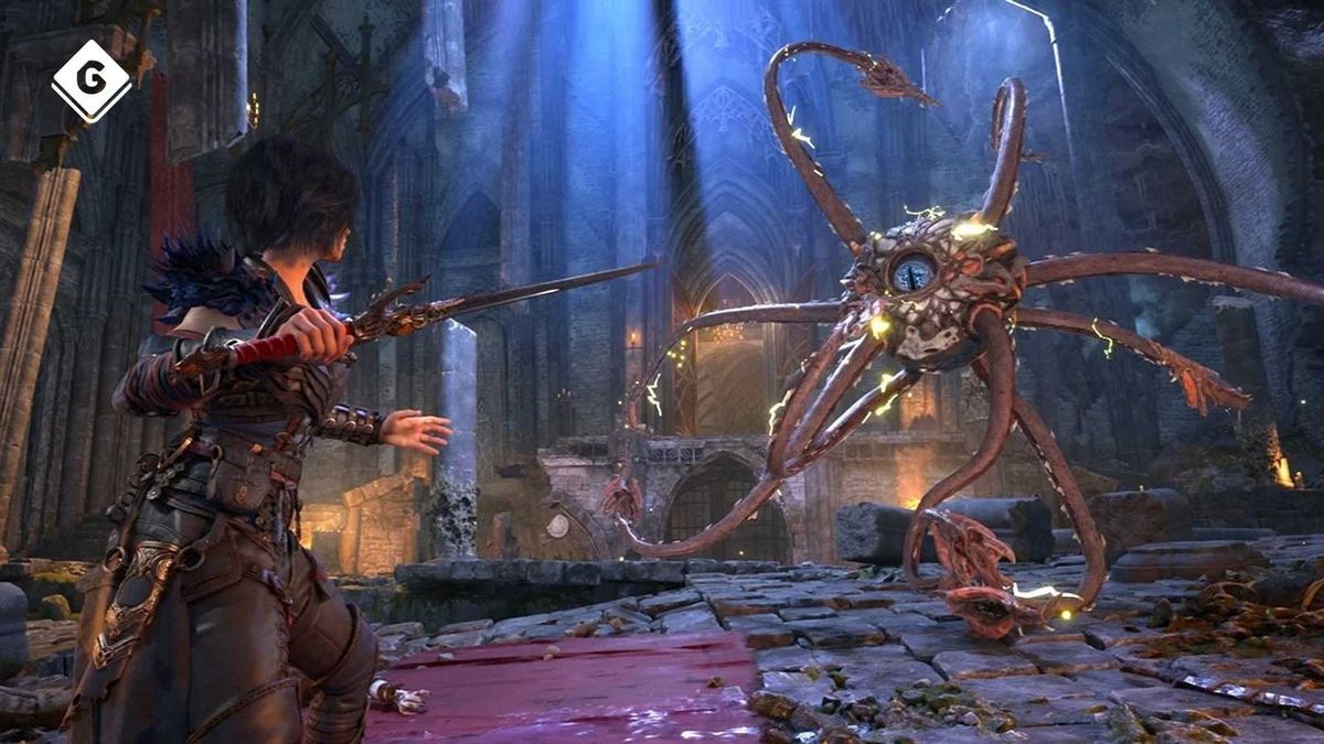 Warlock: Dungeons & Dragons looks like the Witcher 3 Yennefer spin-off we always wanted
