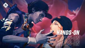 Hades meets Devil May Cry ist eines der verrücktesten Spiele, die Sie dieses Jahr spielen werden