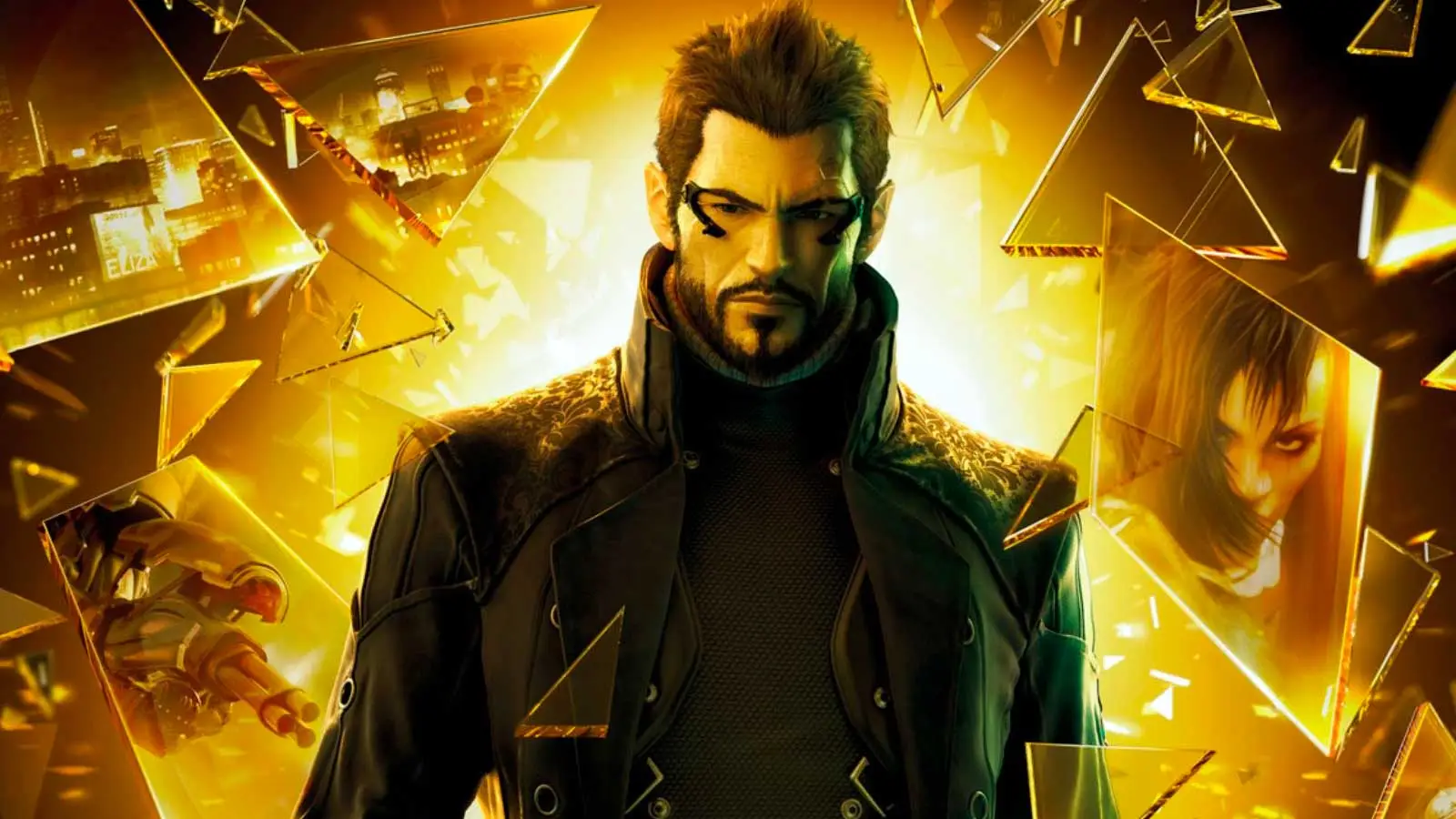 Deus Ex: Human Revolution, Eidos Montreal