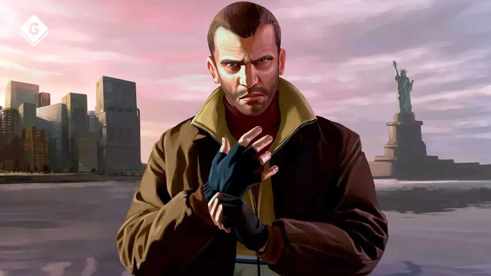 Rockstar-Spiele
