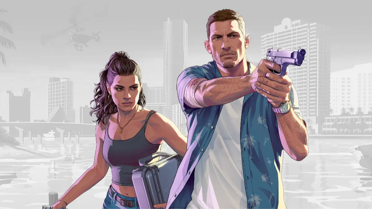 Rockstar-Spiele
