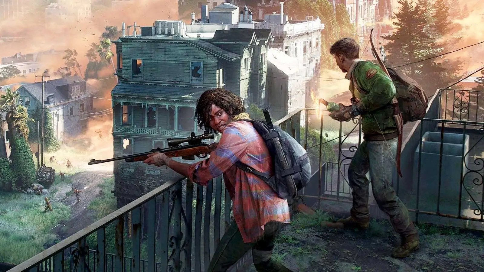 Sony Interactive Entertainment