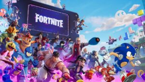 Die neuen Gaming-Legenden-Skins von Fortnite Override könnten diese Woche für immer verschwinden – letzte Chance zum Kauf