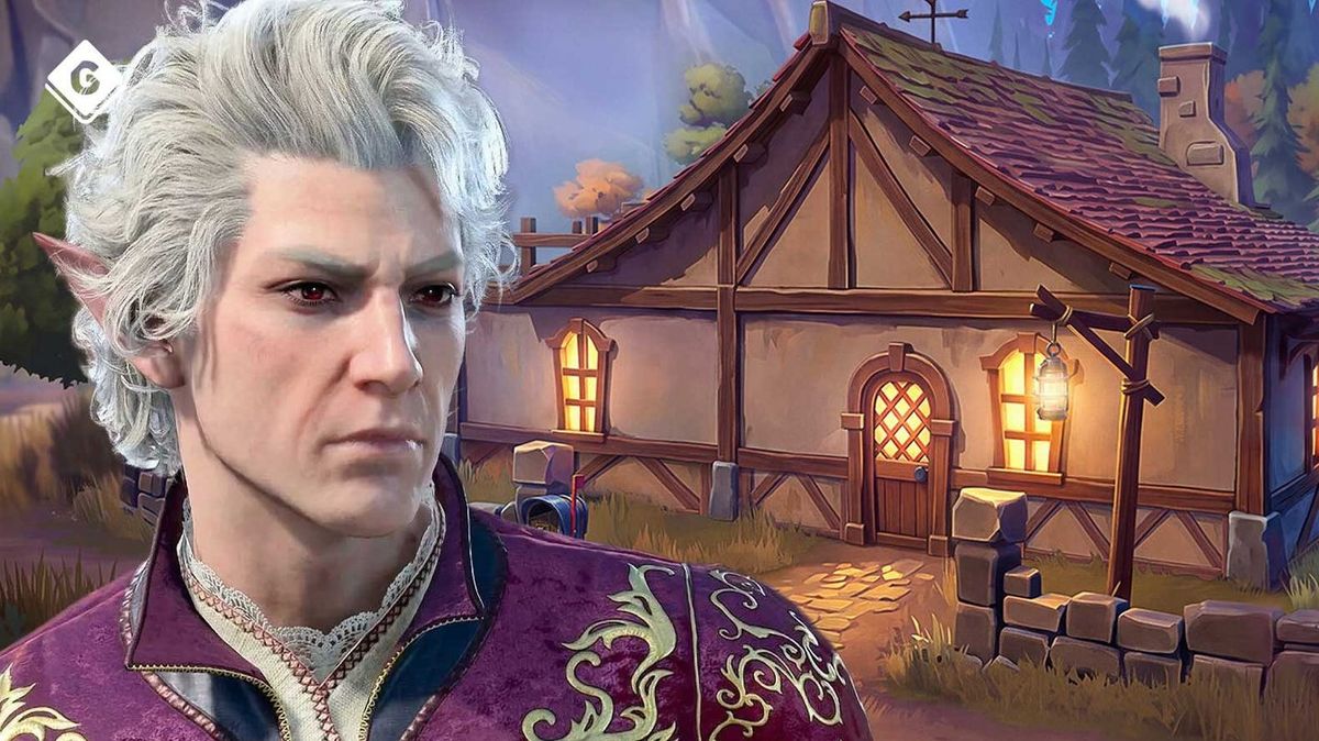 Cozy 2027 PC game blends Baldur