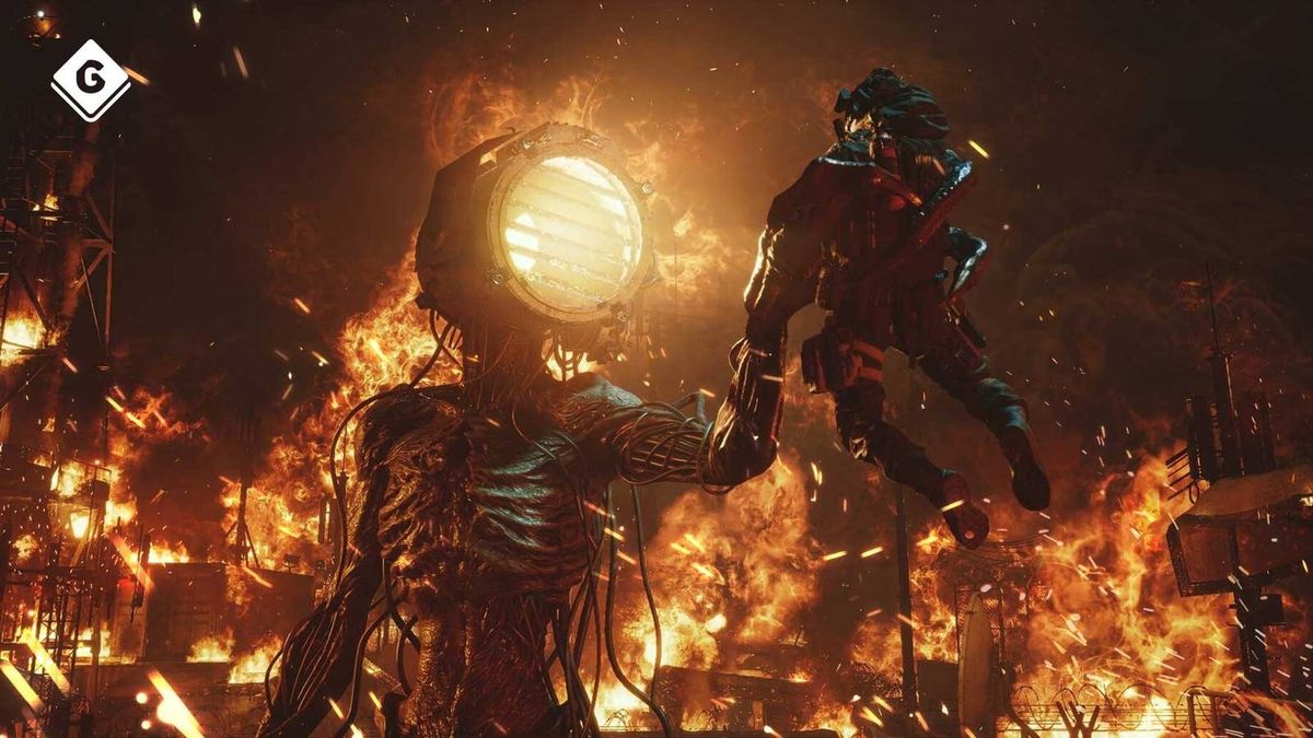 Alien Deathstorm has what Alien: Isolation 2 is currently missing - Rebellion is on sparkling form