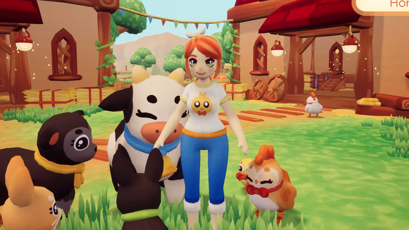 Gemütliche Bienenspiele 
