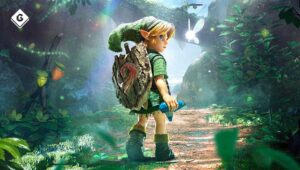 Alle bestätigten Details zum Remake von The Legend of Zelda: Ocarina of Time
