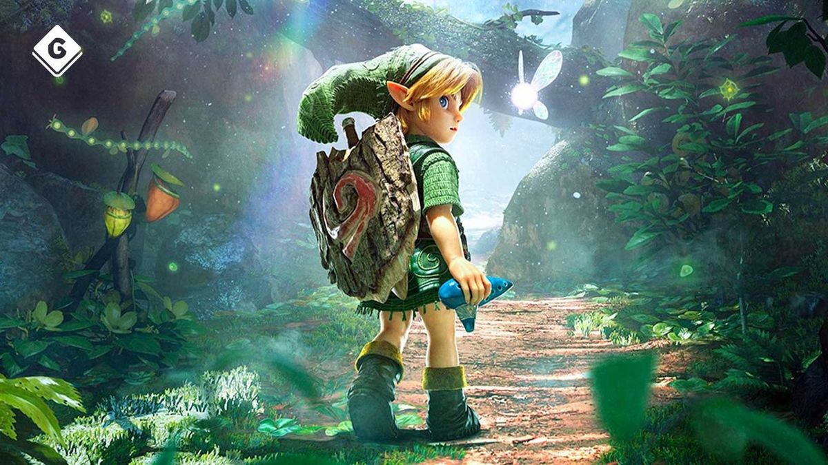 All confirmed details for The Legend of Zelda: Ocarina of Time remake