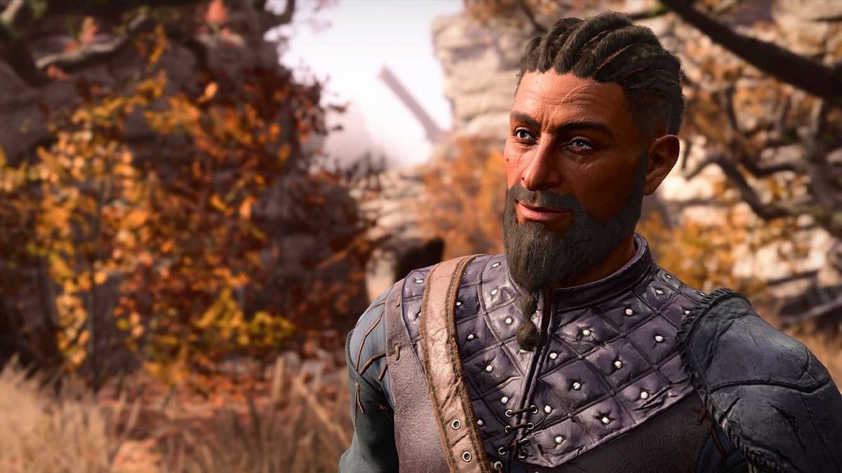 Baldur’s Gate 3 gets enormous new region packed with quests in free fan expansion