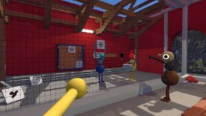 Big Walk bietet einen geheimen echten Preis für diejenigen, die den PlayStation Plus GOTY-Anwärter abschließen