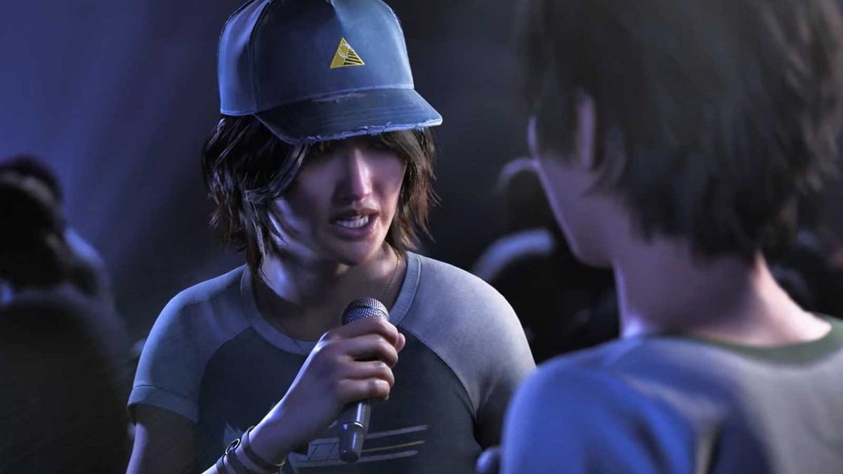 Until Dawn 2 locks in January launch date as OG wendigos confirmed to return