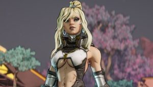 Borderlands 4 bricht aus, als durstige Schläger das kostenlose Wochenendangebot von Steam voll ausnutzen