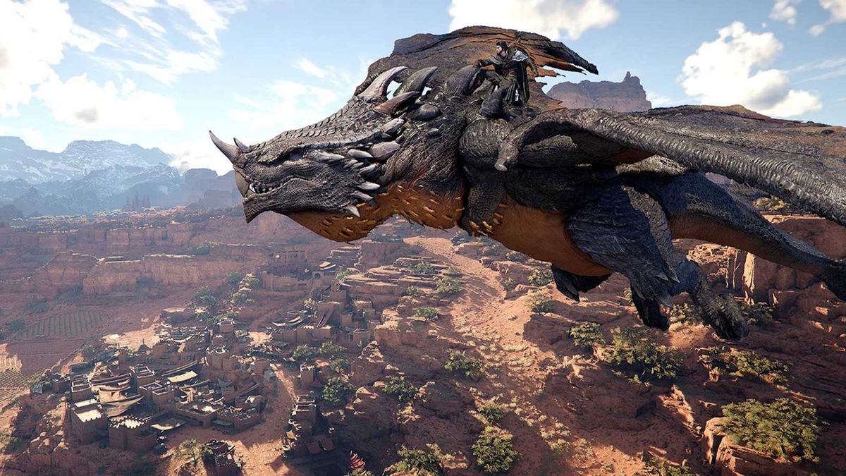 Crimson Desert is playable for free from your PC browser, no download required
