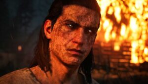 Das 1-Dollar-PC-Spielangebot kehrt zurück, inklusive GOTY-Anwärter The Blood of Dawnwalker